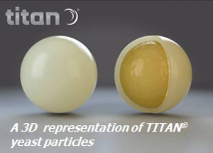 levucell titan